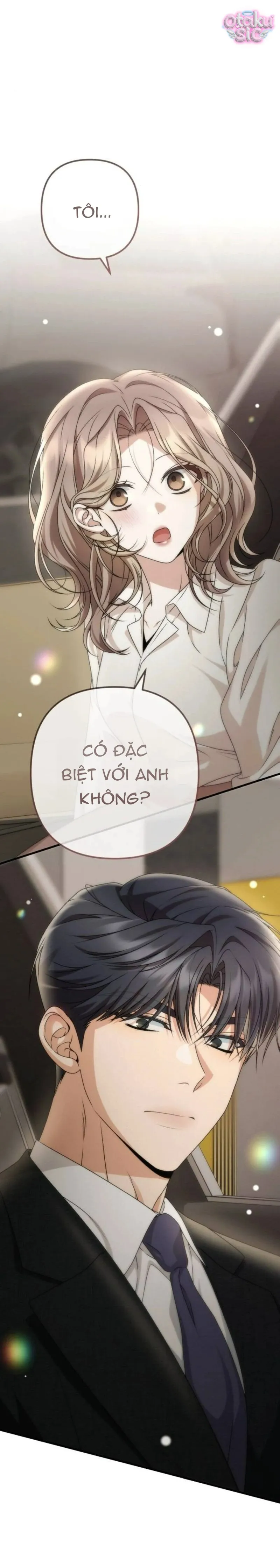 Hợp Đồng Tình Yêu Văn Phòng - Chap 9 - Trang 76