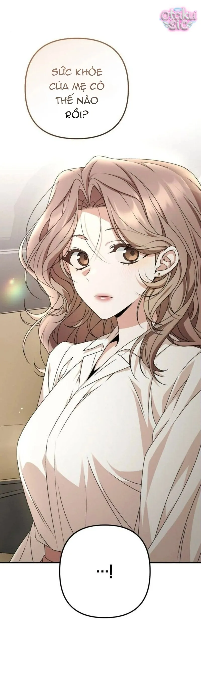 Hợp Đồng Tình Yêu Văn Phòng - Chap 9 - Trang 10