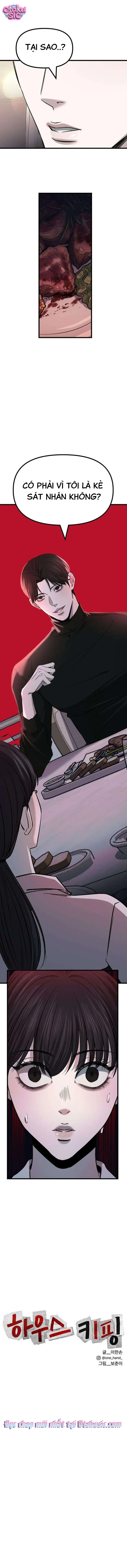 Housekeeping - Chap 10 - Trang 42