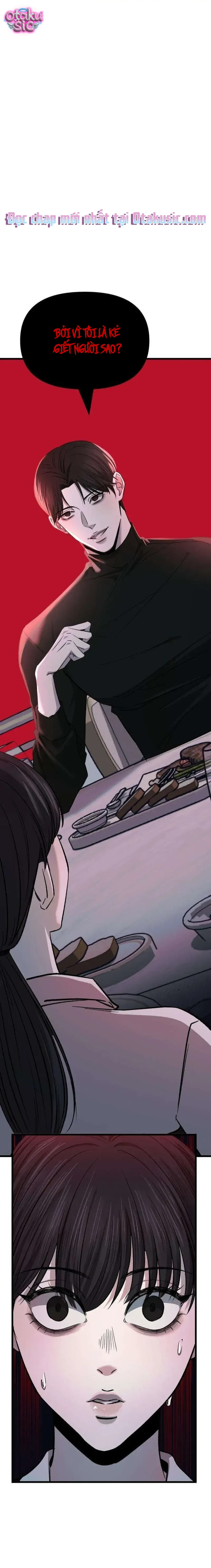 Housekeeping - Chap 11 - Trang 1
