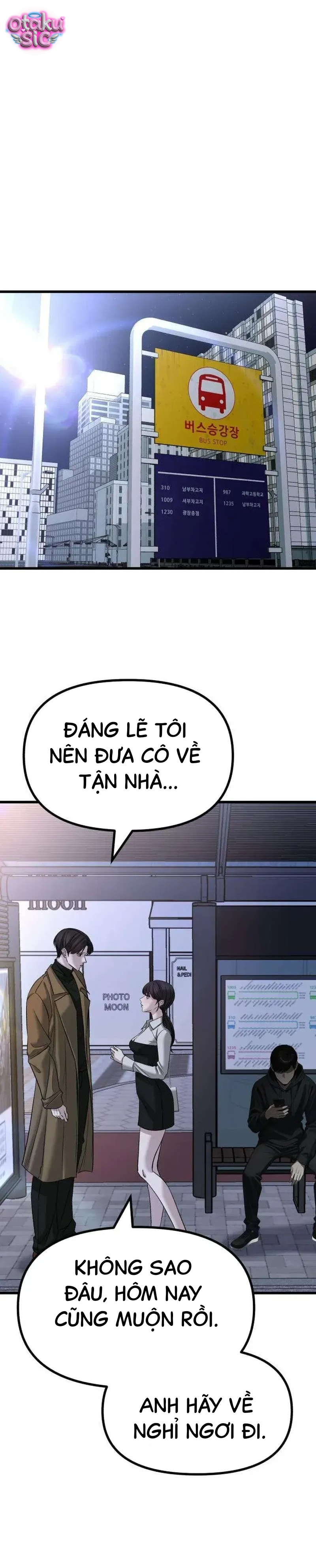 Housekeeping - Chap 11 - Trang 14