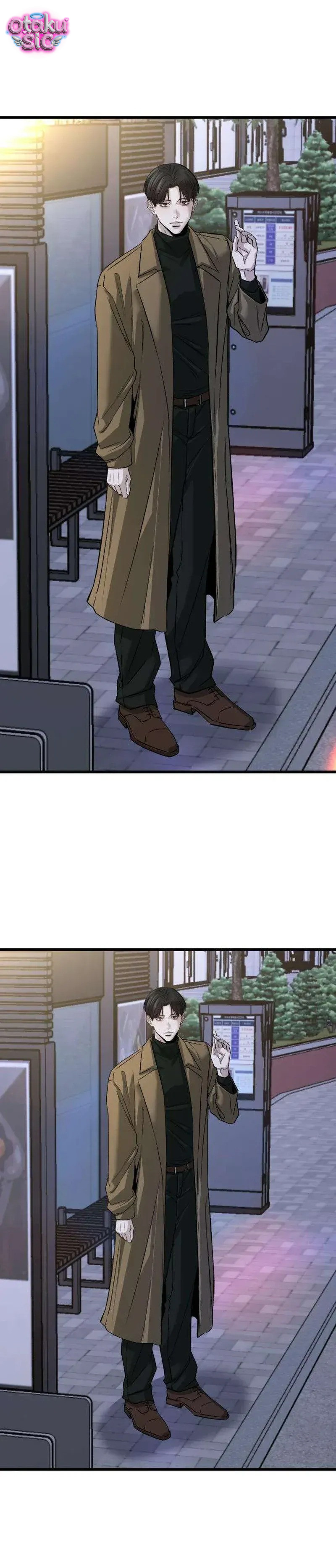 Housekeeping - Chap 11 - Trang 17