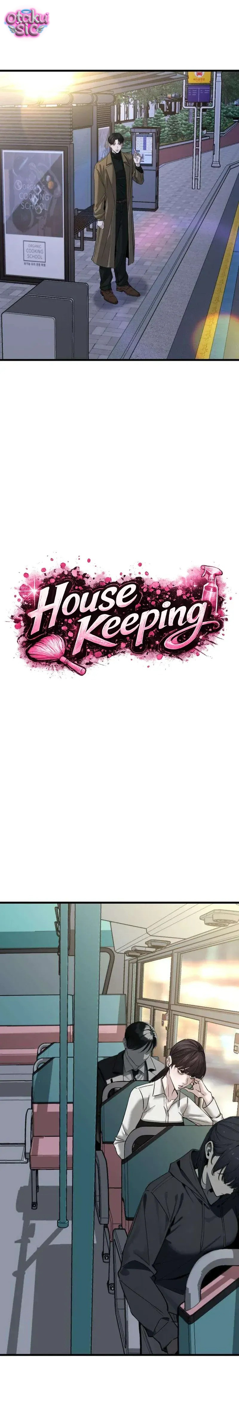 Housekeeping - Chap 11 - Trang 18