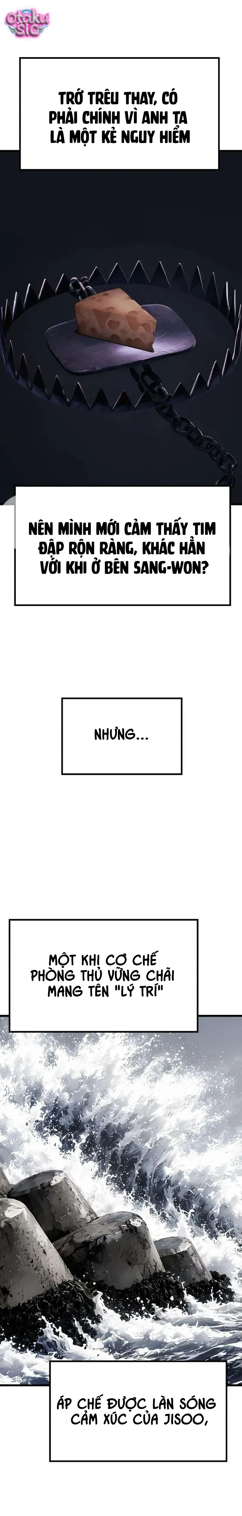 Housekeeping - Chap 11 - Trang 22