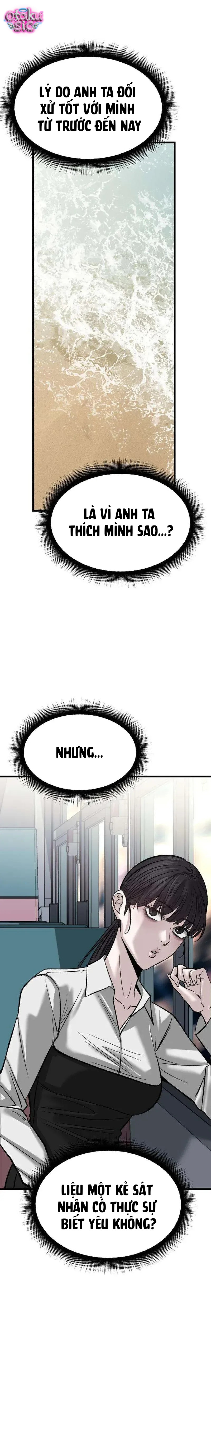 Housekeeping - Chap 11 - Trang 24