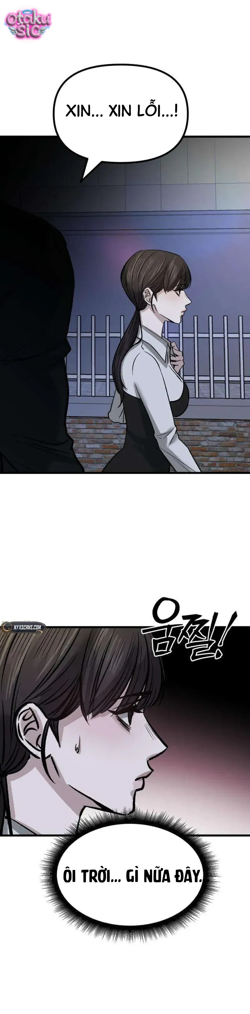 Housekeeping - Chap 11 - Trang 26