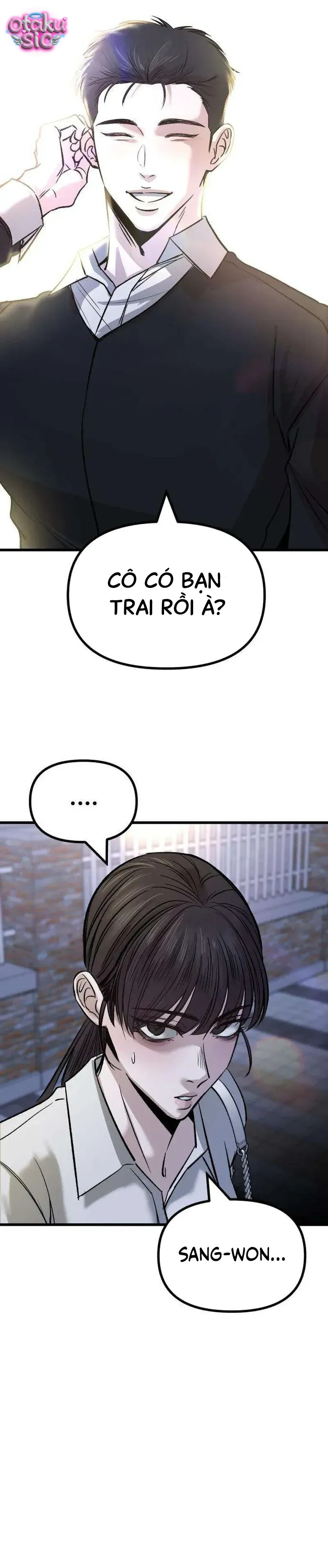 Housekeeping - Chap 11 - Trang 28