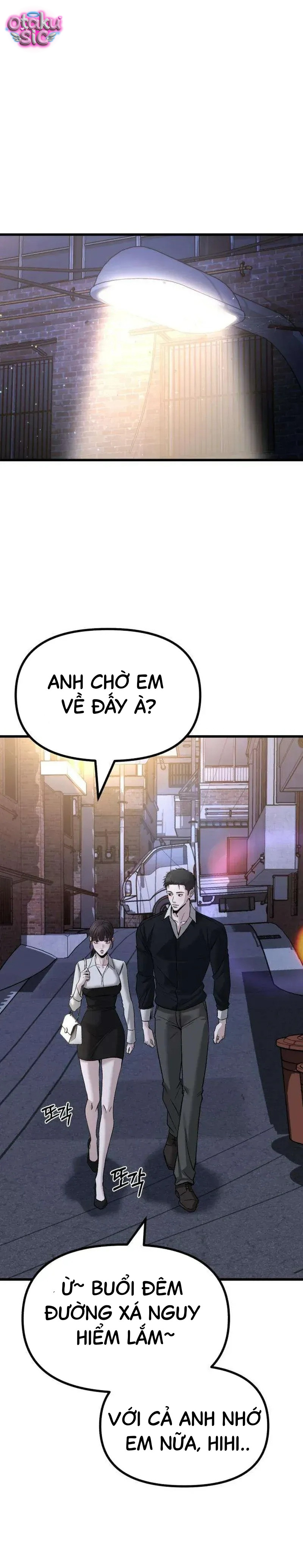 Housekeeping - Chap 11 - Trang 29