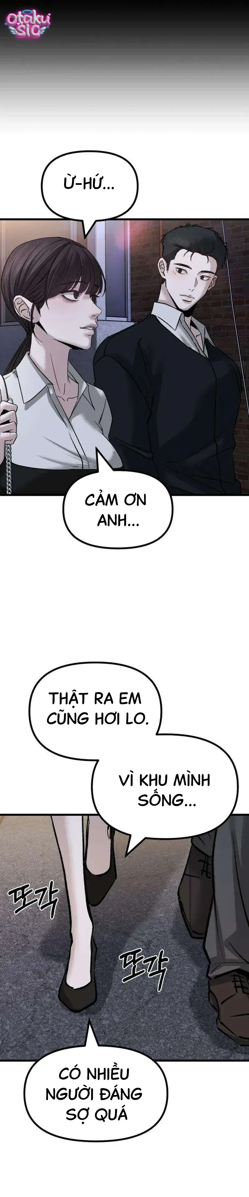 Housekeeping - Chap 11 - Trang 31