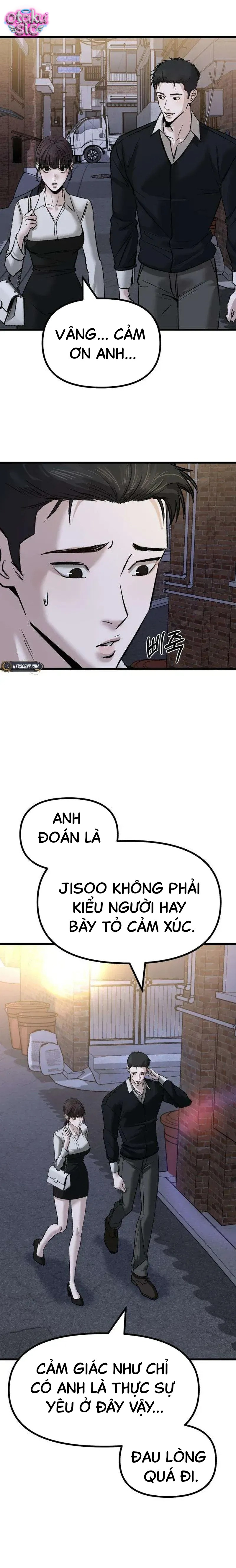 Housekeeping - Chap 11 - Trang 33