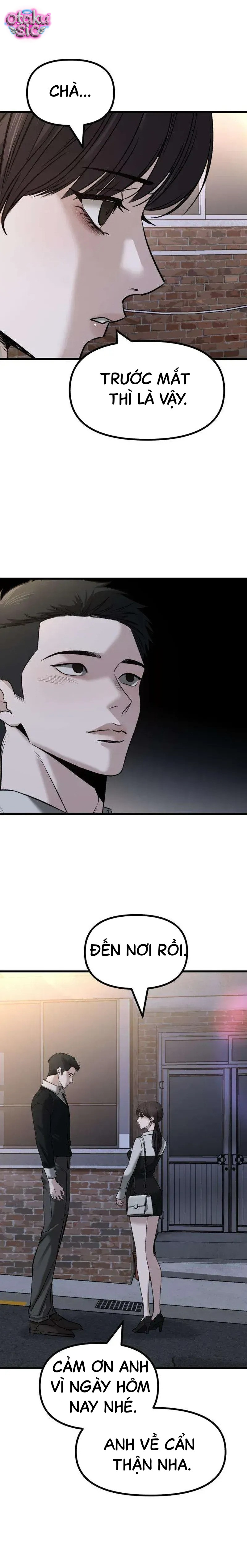 Housekeeping - Chap 11 - Trang 35
