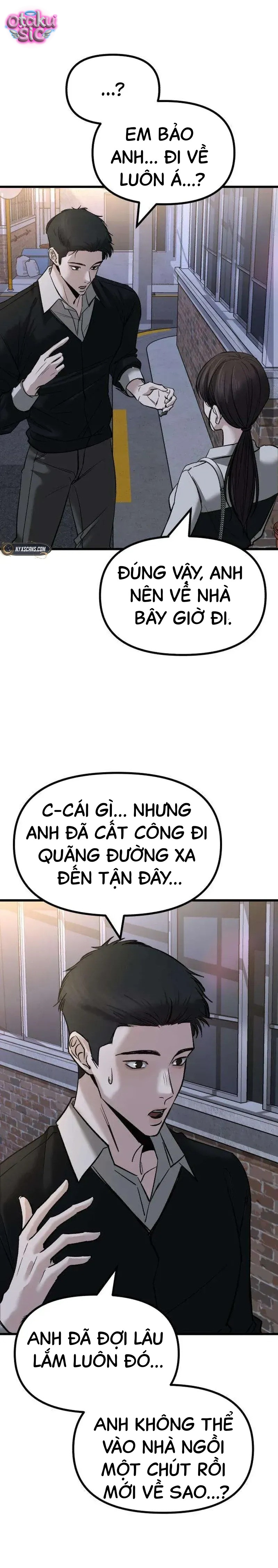 Housekeeping - Chap 11 - Trang 36