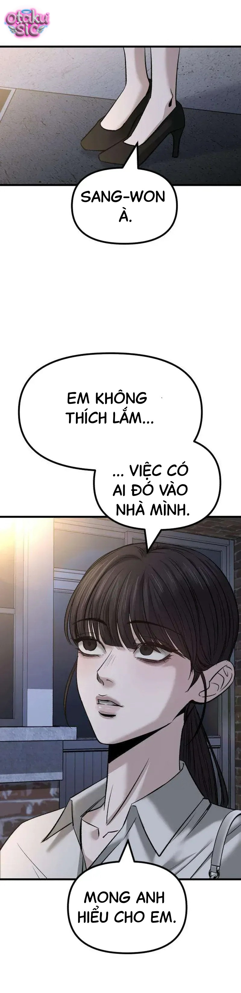 Housekeeping - Chap 11 - Trang 37