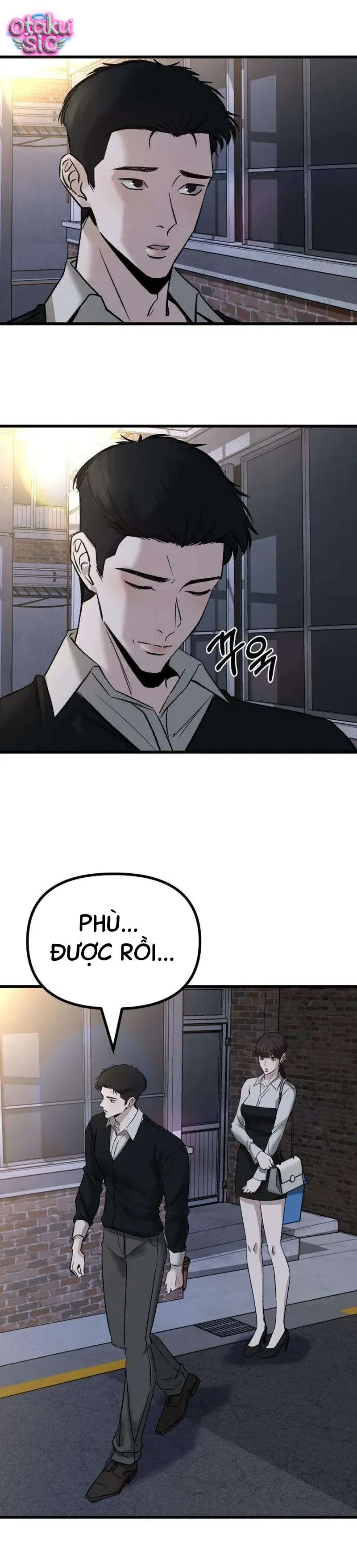 Housekeeping - Chap 11 - Trang 38