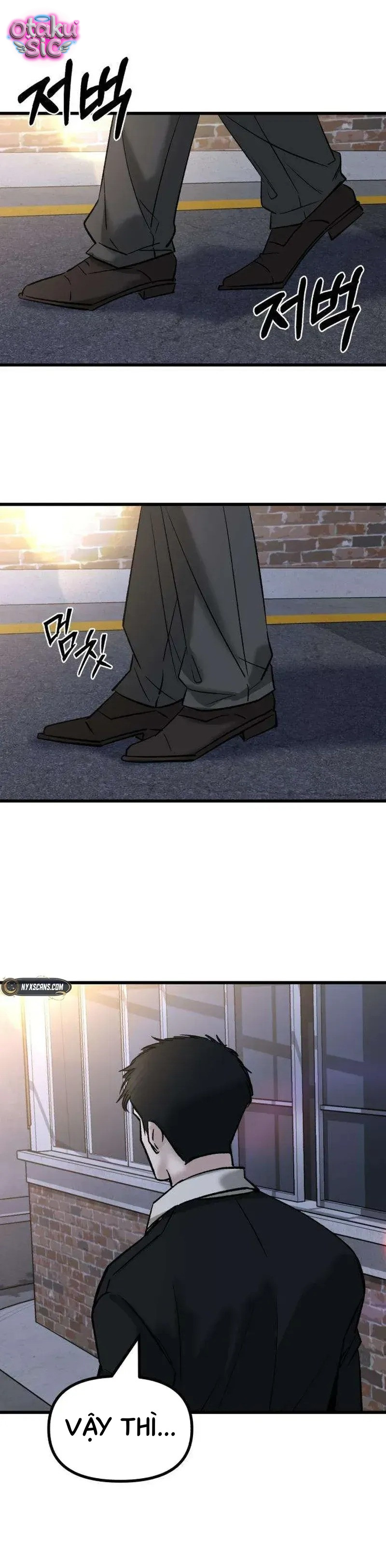 Housekeeping - Chap 11 - Trang 39