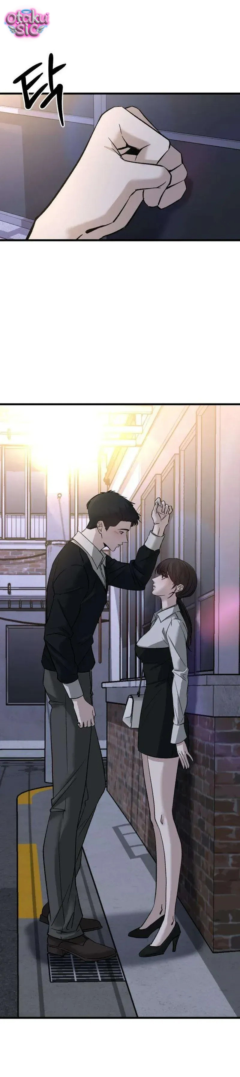 Housekeeping - Chap 11 - Trang 40