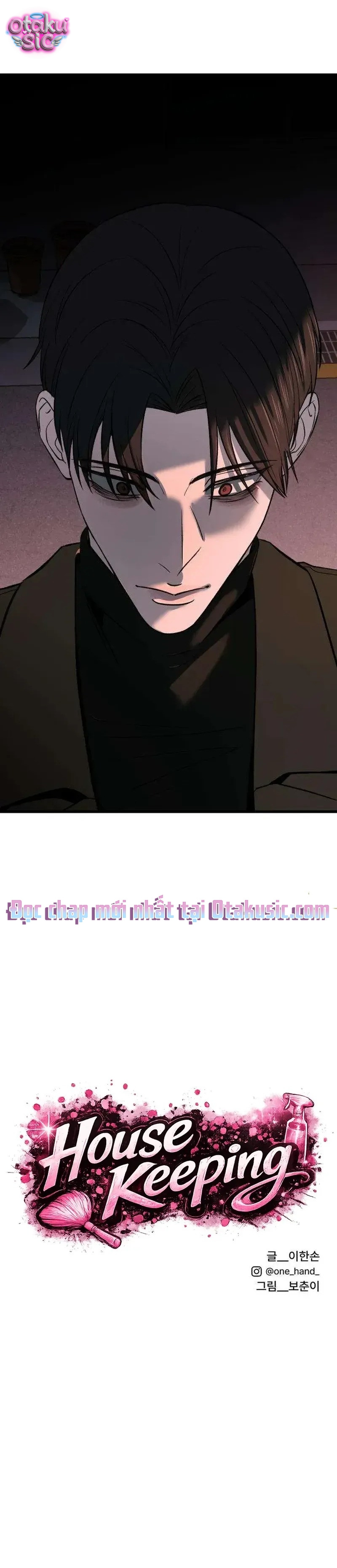 Housekeeping - Chap 11 - Trang 44