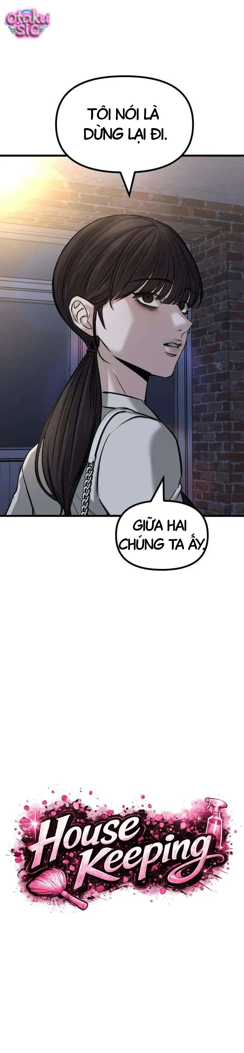 Housekeeping - Chap 12 - Trang 11