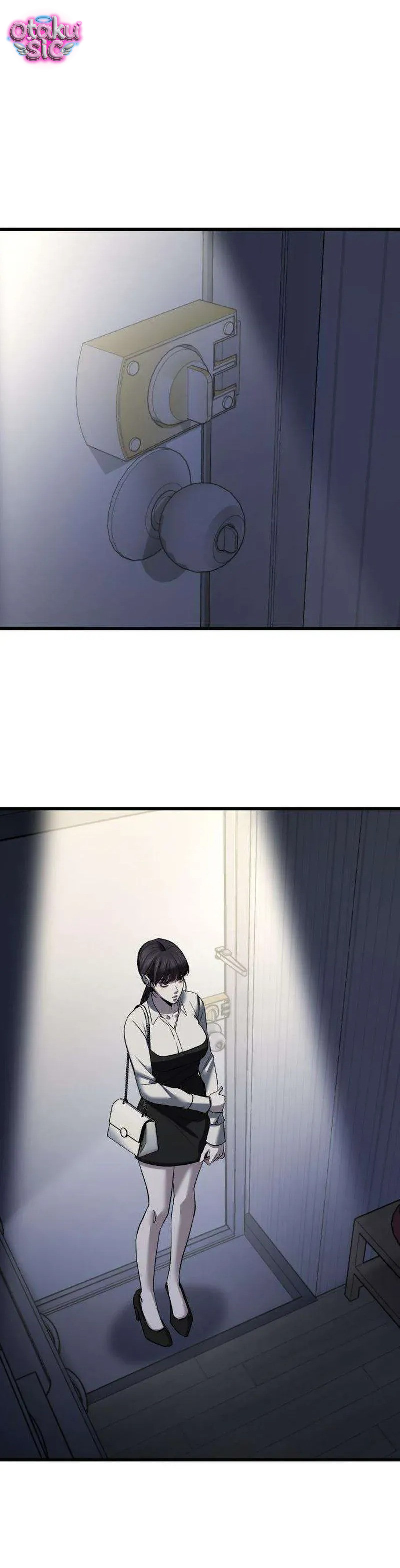 Housekeeping - Chap 12 - Trang 12