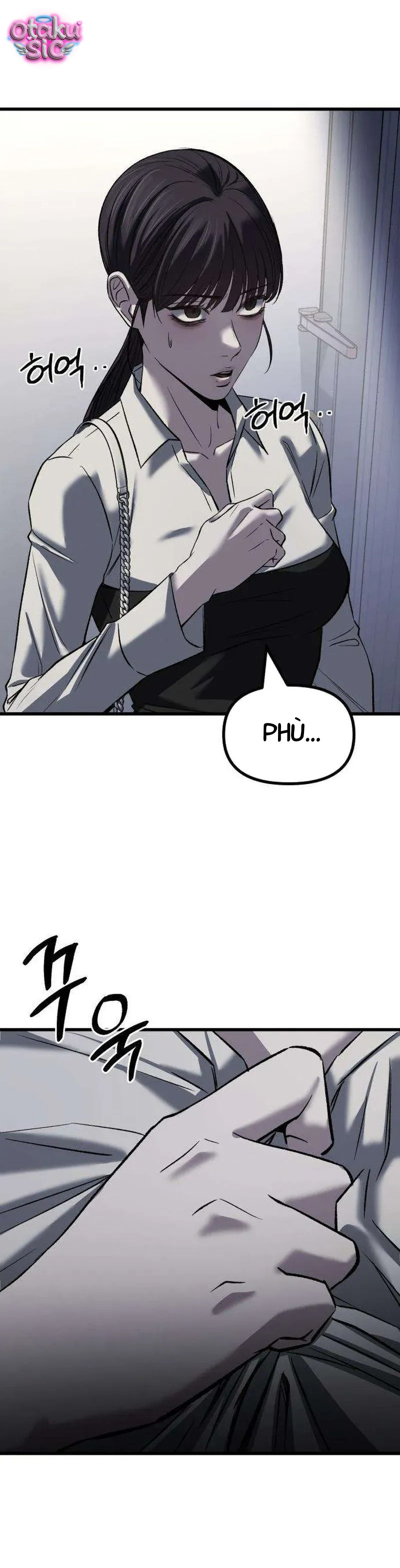Housekeeping - Chap 12 - Trang 13