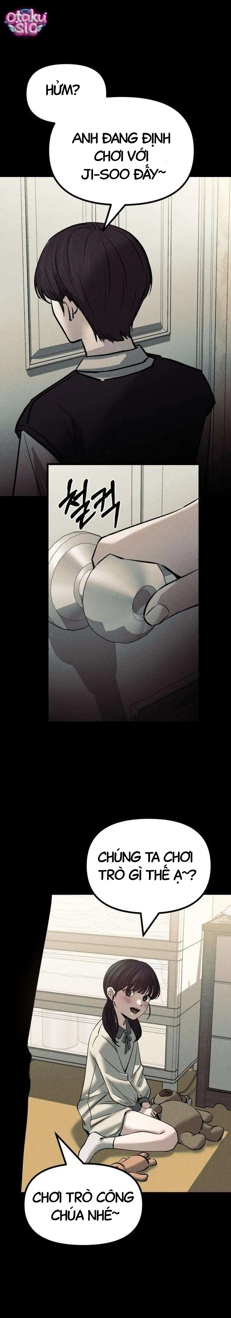 Housekeeping - Chap 12 - Trang 15