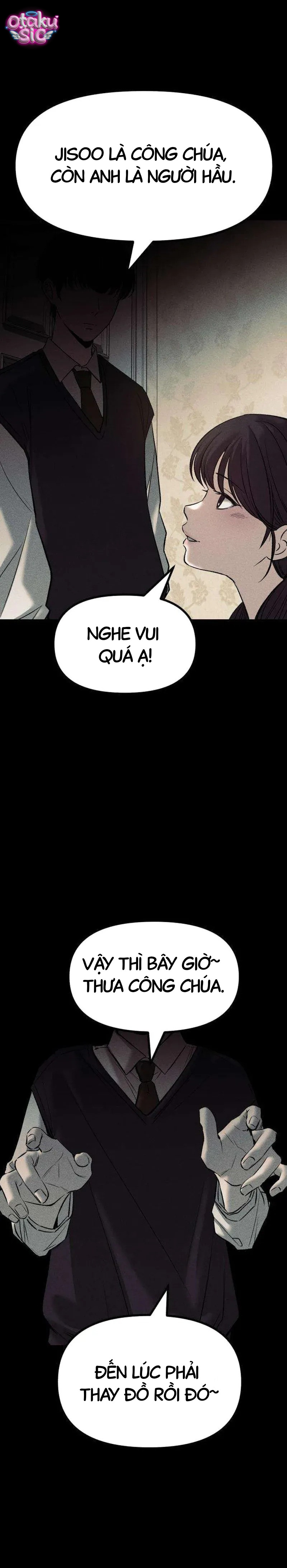 Housekeeping - Chap 12 - Trang 16