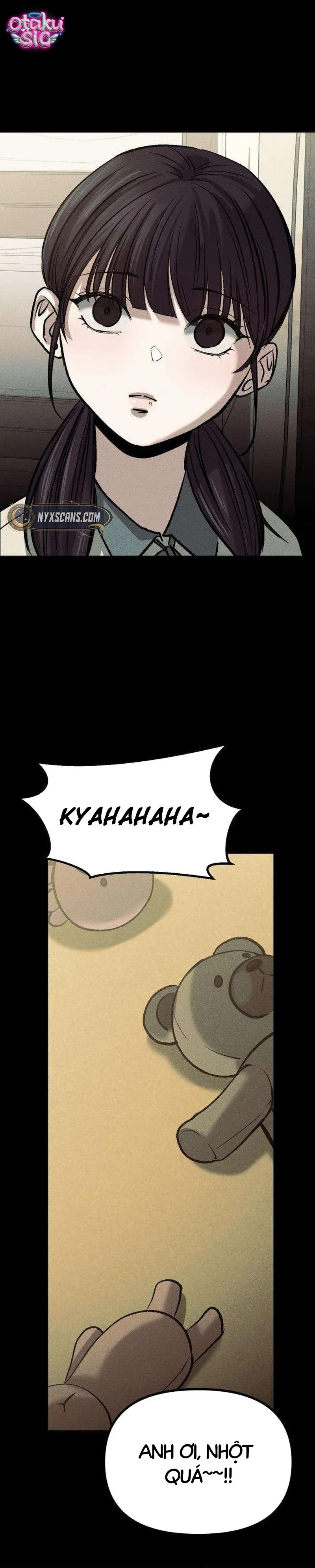 Housekeeping - Chap 12 - Trang 17