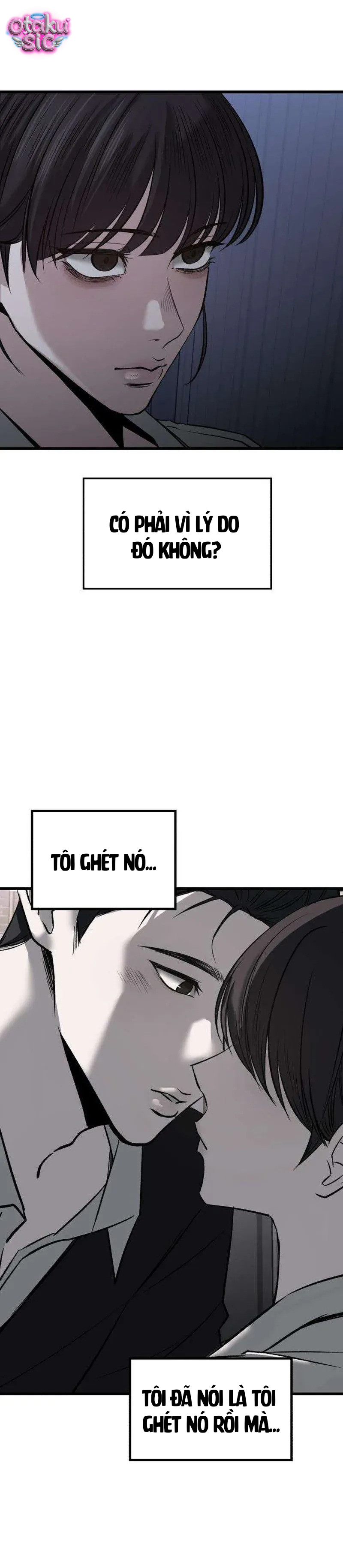 Housekeeping - Chap 12 - Trang 19