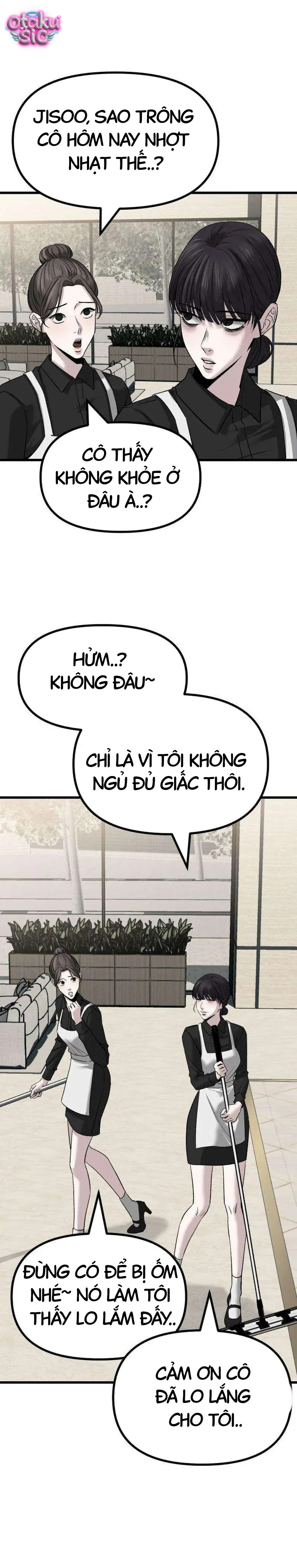 Housekeeping - Chap 12 - Trang 23