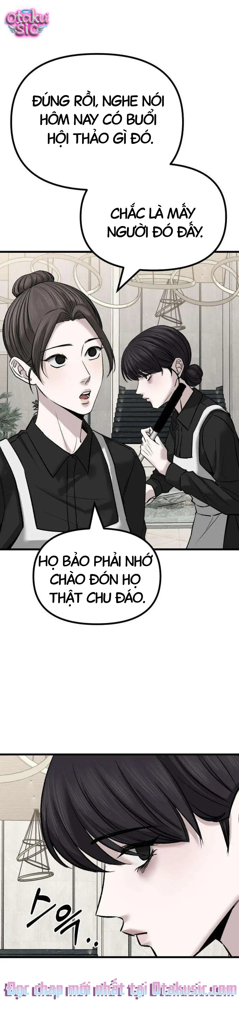 Housekeeping - Chap 12 - Trang 25