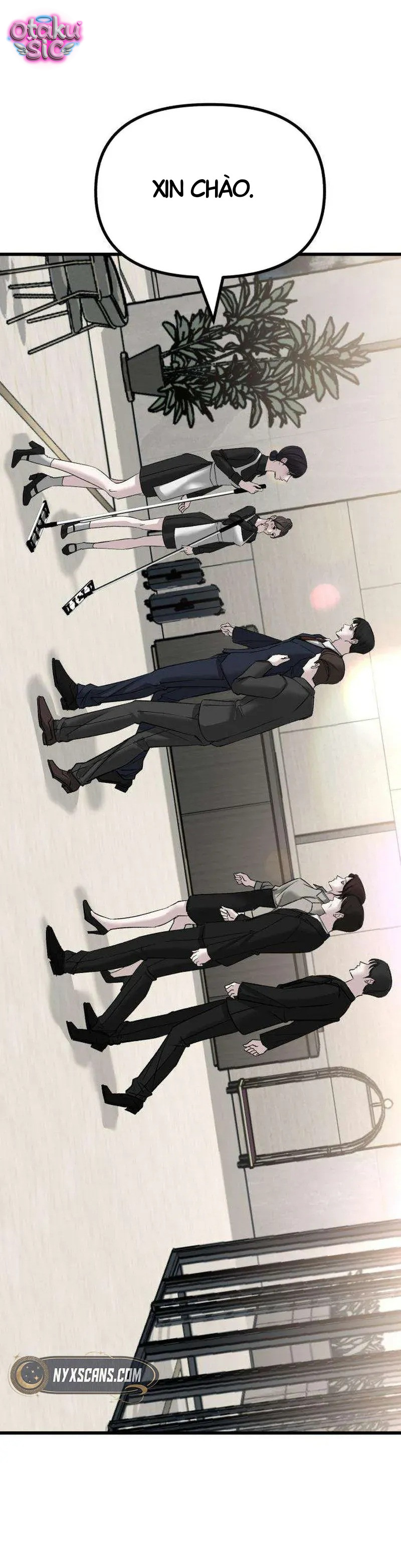 Housekeeping - Chap 12 - Trang 29
