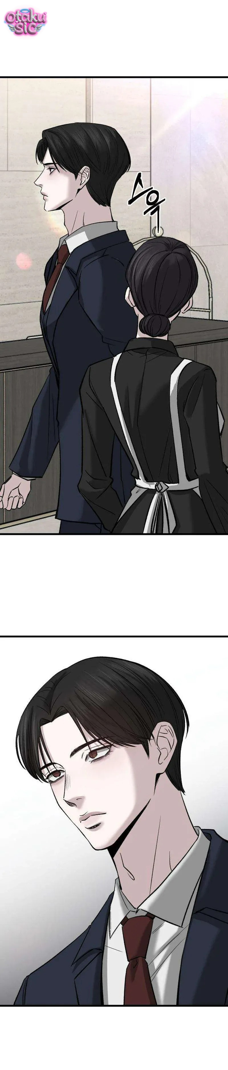 Housekeeping - Chap 12 - Trang 30