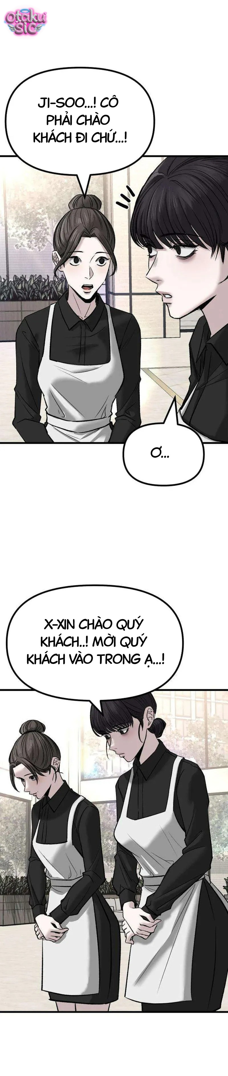 Housekeeping - Chap 12 - Trang 33