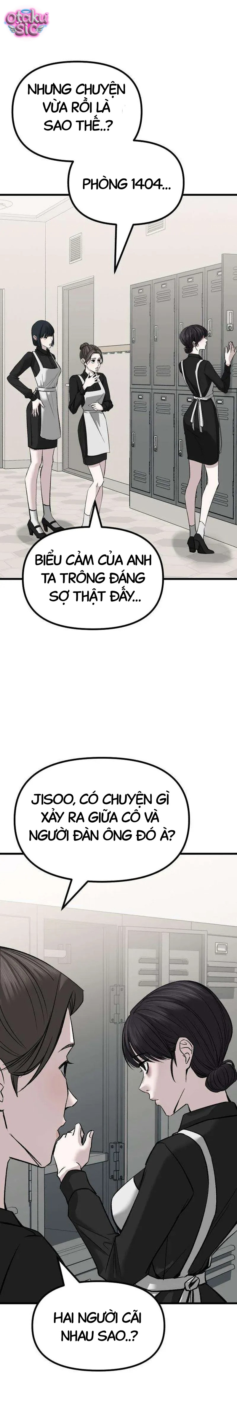 Housekeeping - Chap 12 - Trang 36
