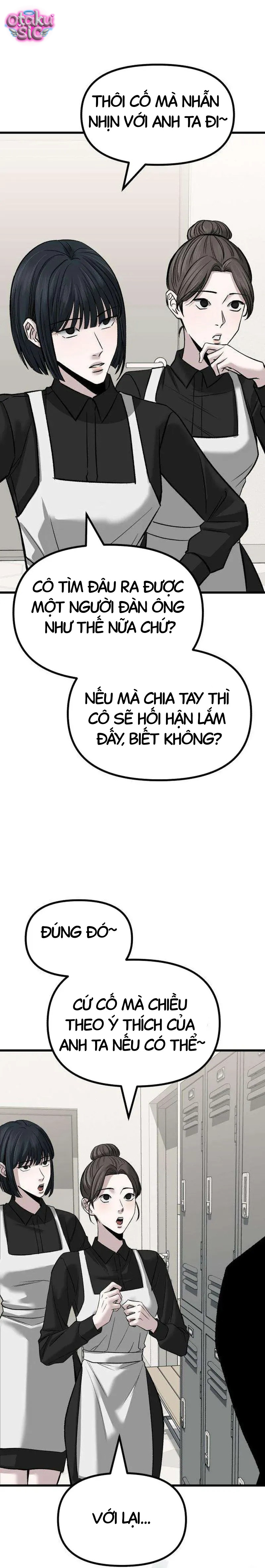 Housekeeping - Chap 12 - Trang 37