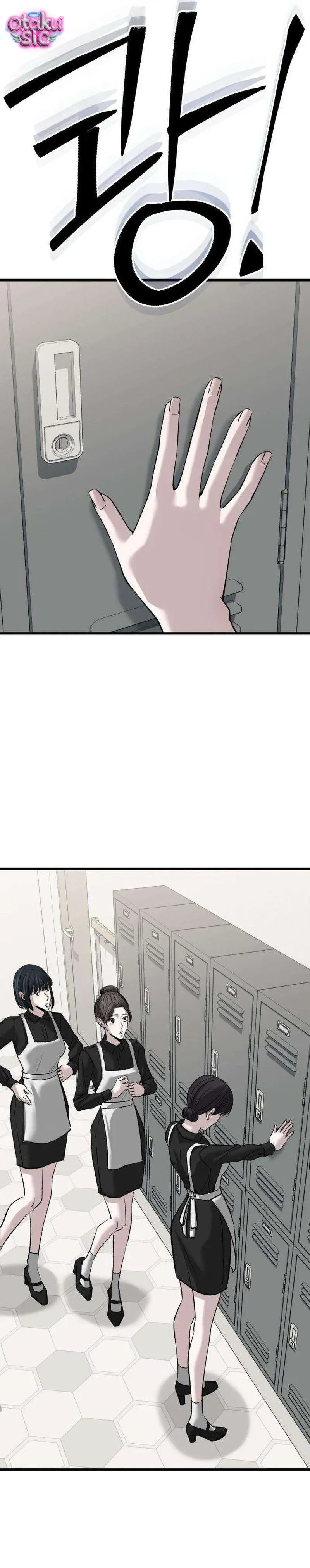 Housekeeping - Chap 12 - Trang 38