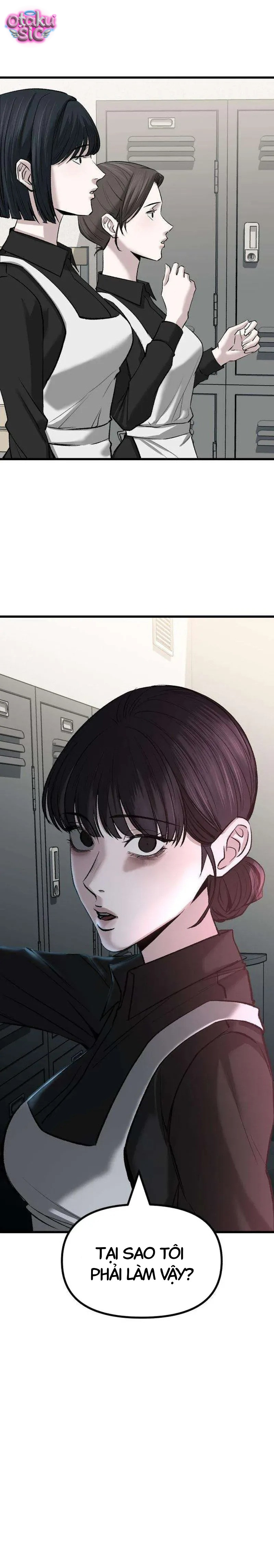 Housekeeping - Chap 12 - Trang 39