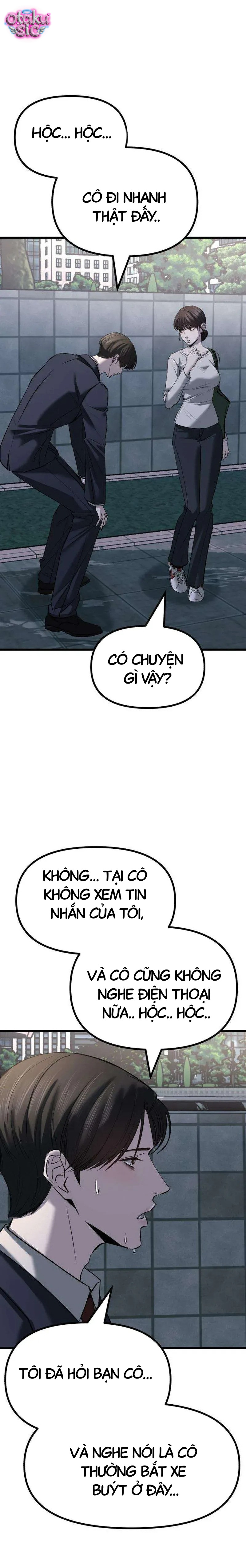 Housekeeping - Chap 12 - Trang 43