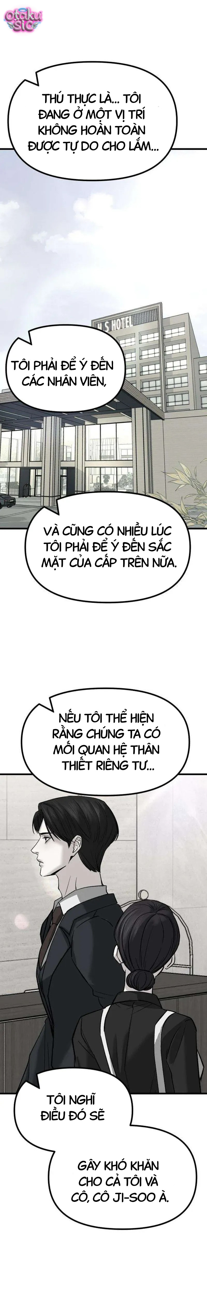 Housekeeping - Chap 12 - Trang 46
