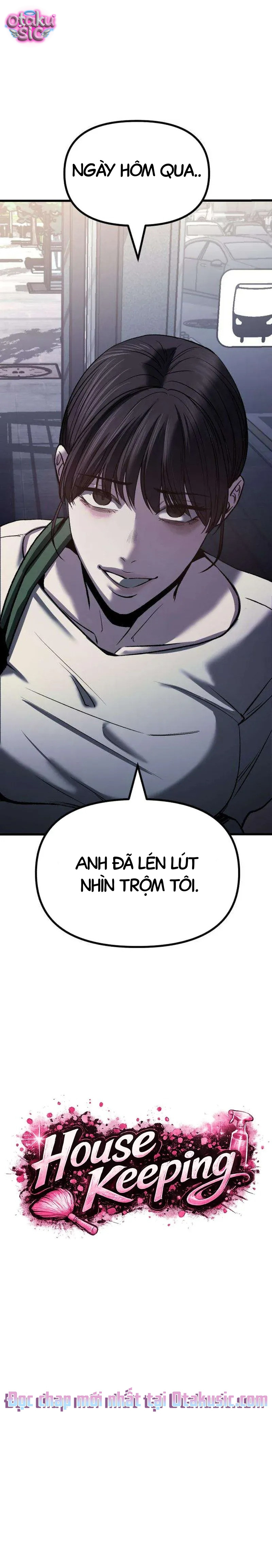 Housekeeping - Chap 12 - Trang 50