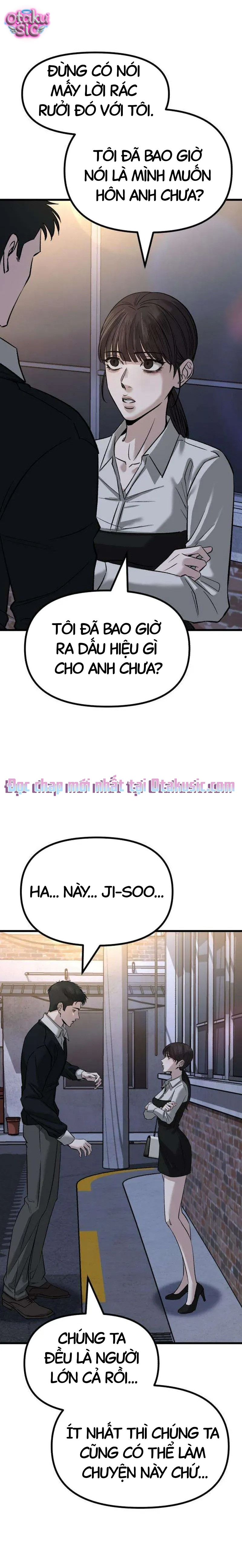 Housekeeping - Chap 12 - Trang 8