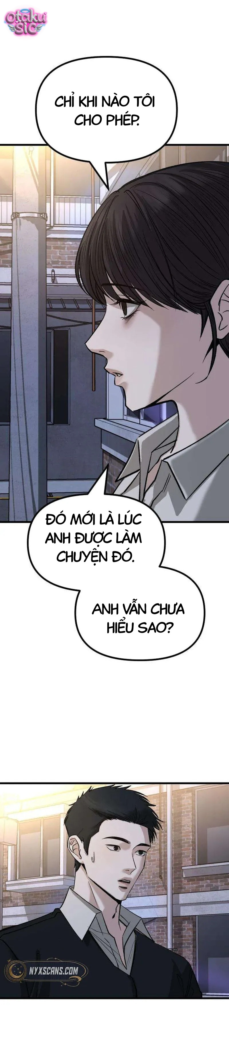 Housekeeping - Chap 12 - Trang 9