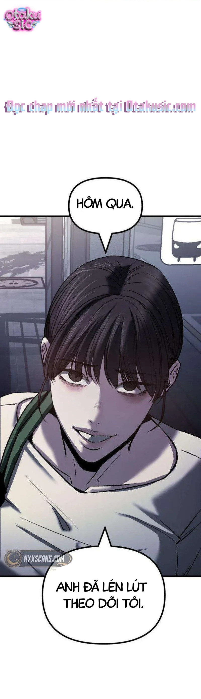 Housekeeping - Chap 13 - Trang 1