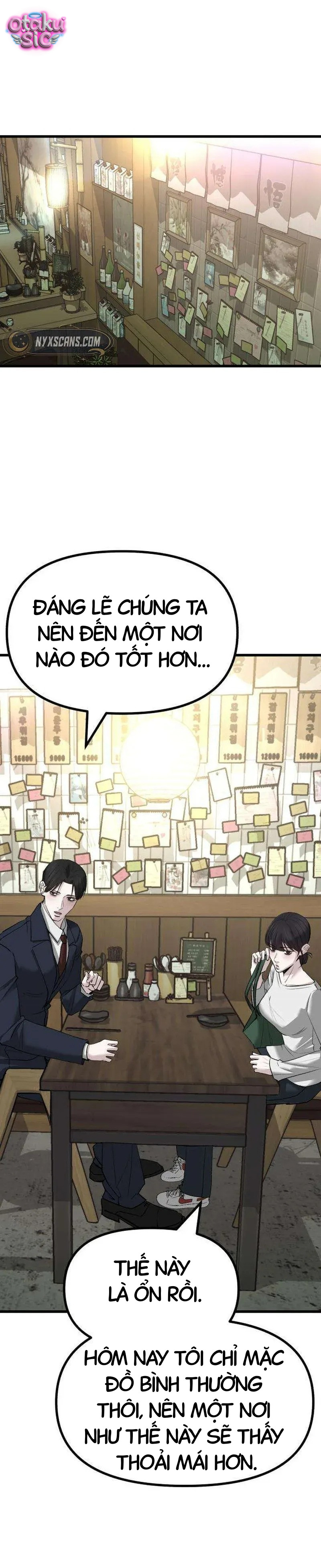 Housekeeping - Chap 13 - Trang 11