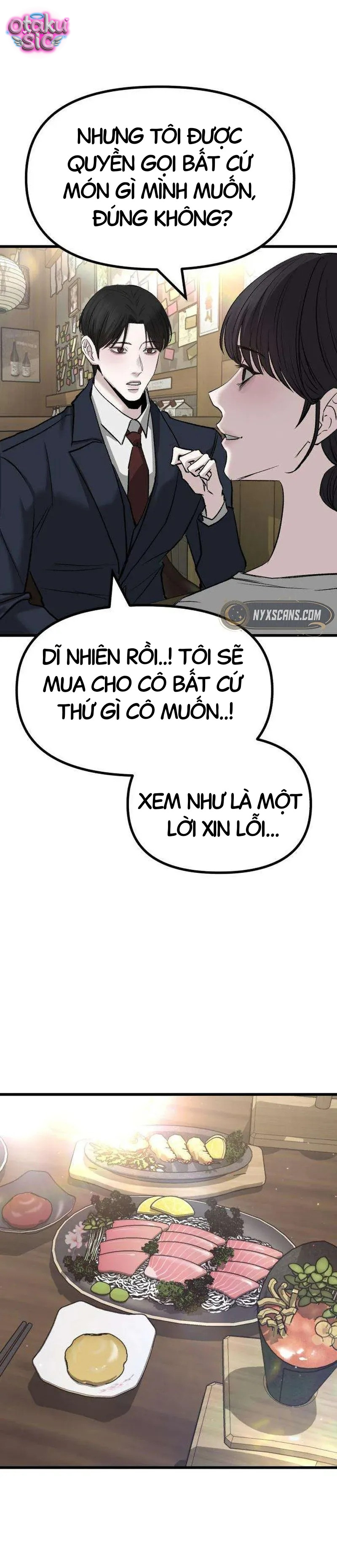 Housekeeping - Chap 13 - Trang 12