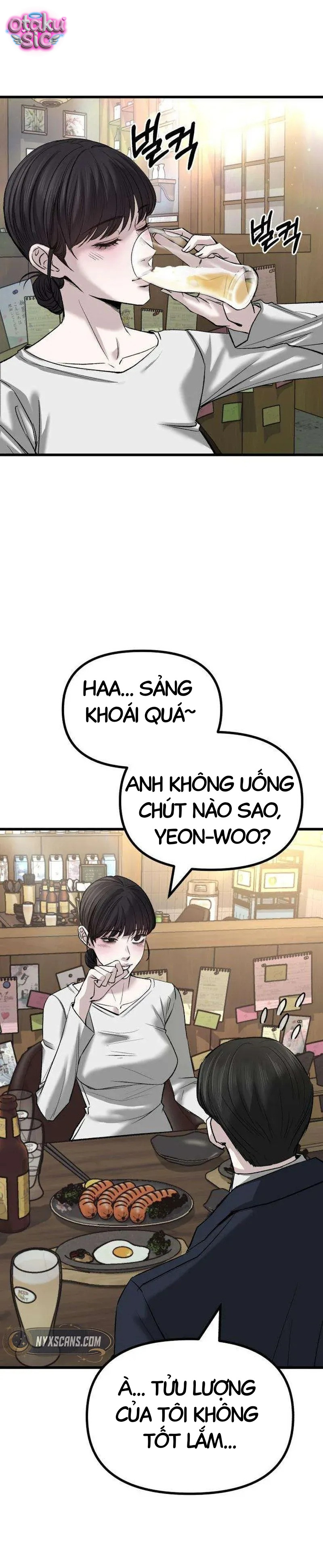 Housekeeping - Chap 13 - Trang 13