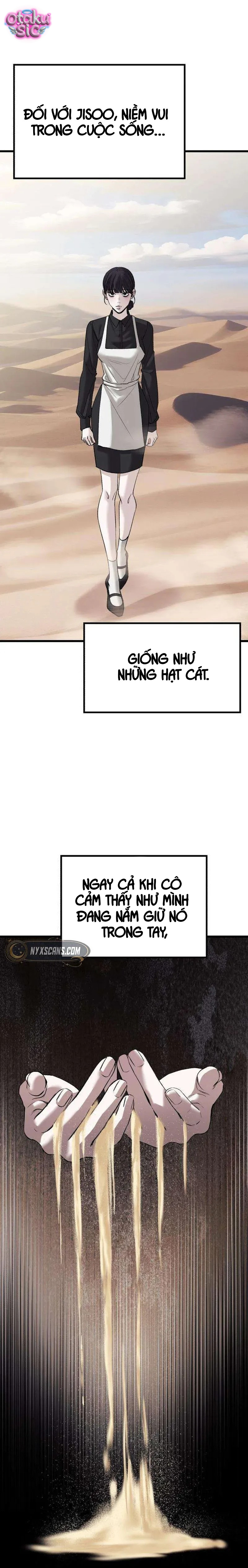 Housekeeping - Chap 13 - Trang 17