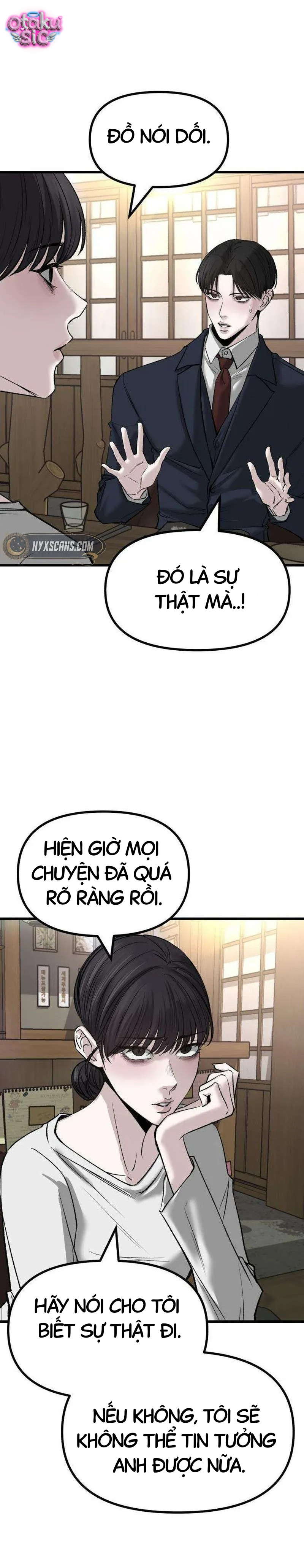 Housekeeping - Chap 13 - Trang 23