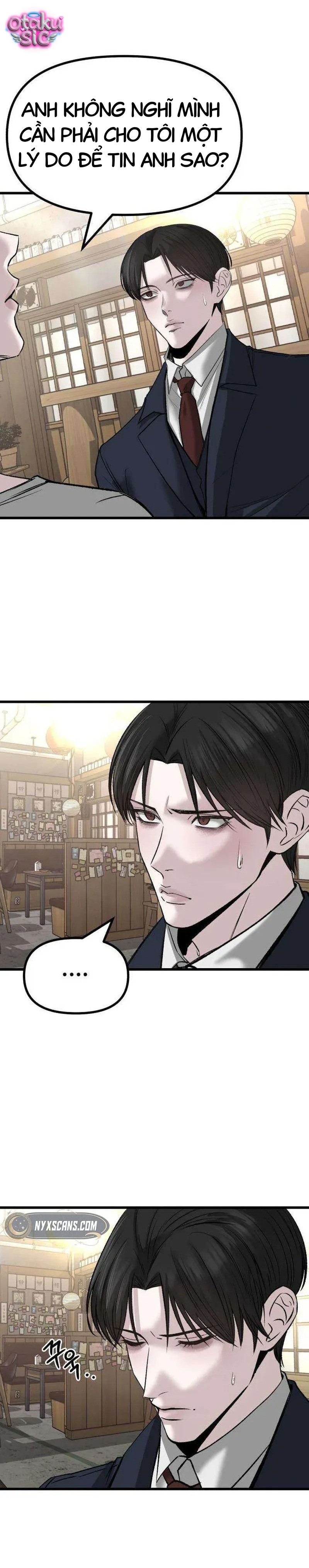 Housekeeping - Chap 13 - Trang 24