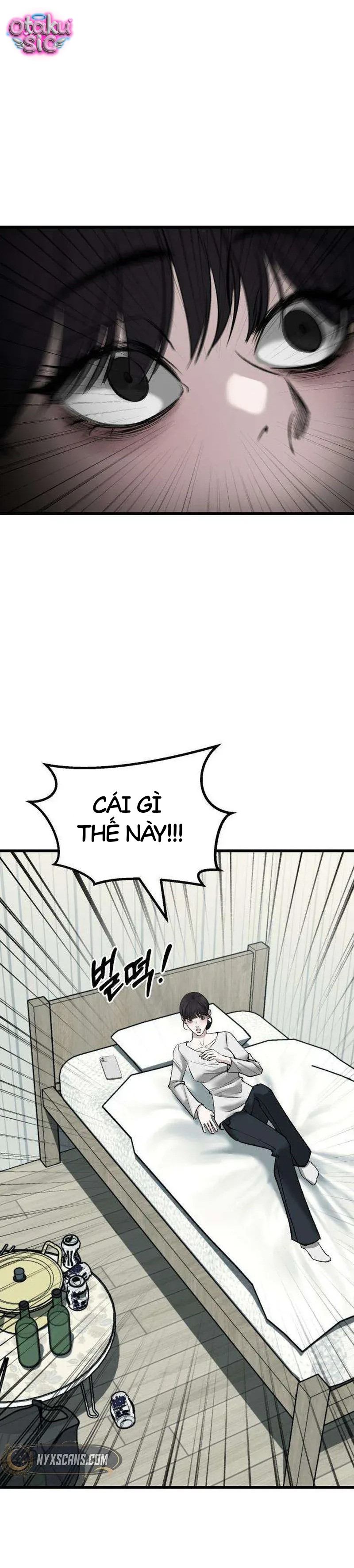 Housekeeping - Chap 13 - Trang 28